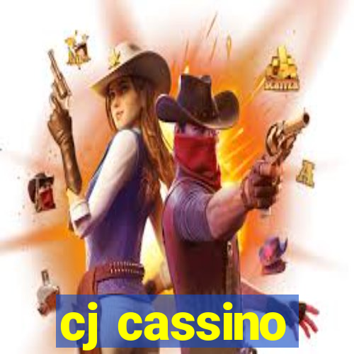 cj cassino